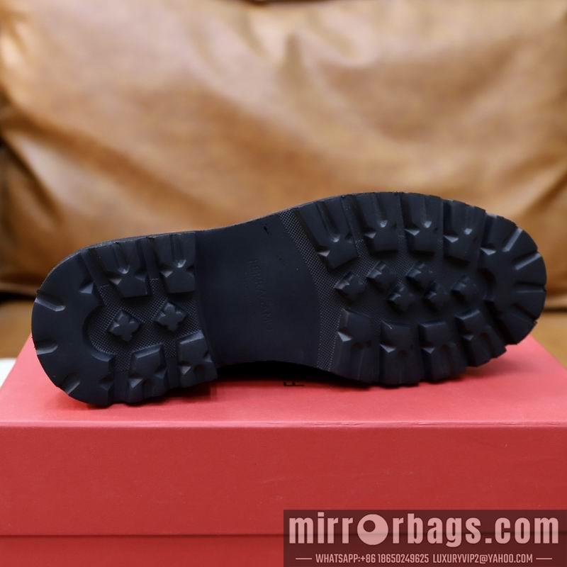 Ferragamo Shoes Ferragamo sz39-44 hnm0206