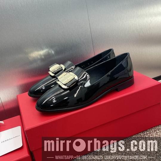 Ferragamo Shoes Ferragamo sz35-40 mnh0503