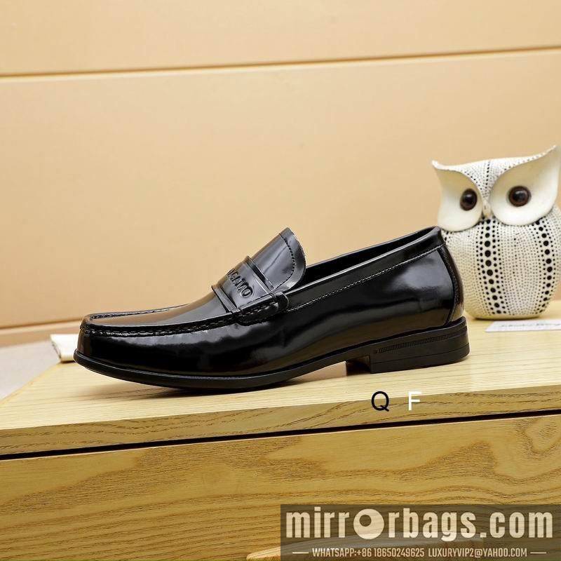 Ferragamo Shoes Ferragamo sz38-45 TF0705