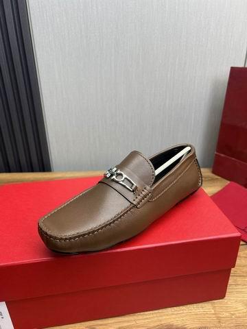 Ferragamo Shoes Ferragamo sz38-45 mnh0521