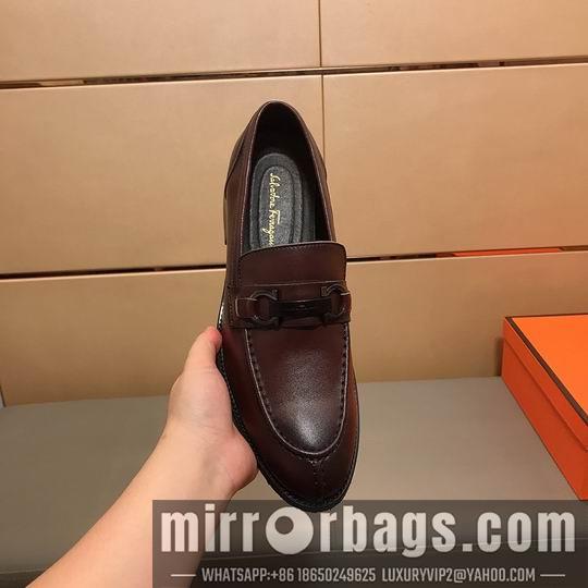 Ferragamo Shoes Ferragamo sz38-44 mnh0301