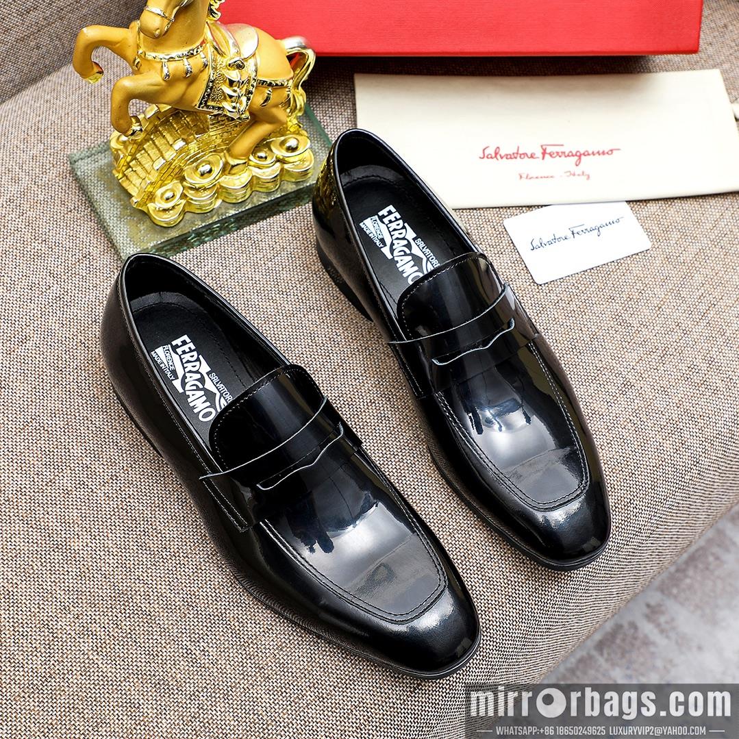 Ferragamo Shoes Ferragamo sz38-45 h0927