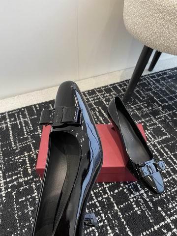 Ferragamo Shoes Ferragamo sz35-39 mnh0201
