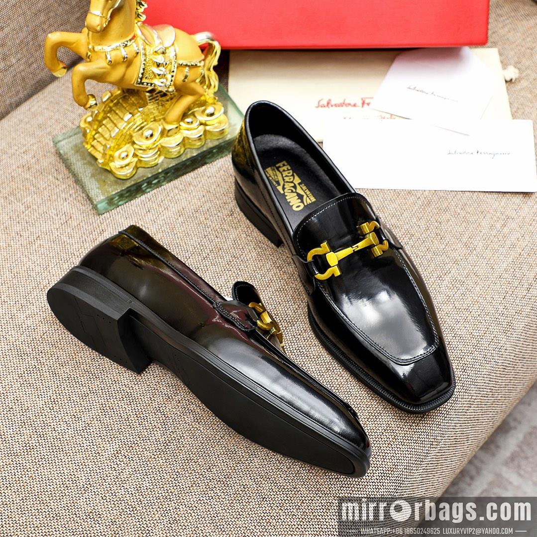 Ferragamo Shoes Ferragamo sz38-46 hnh1244