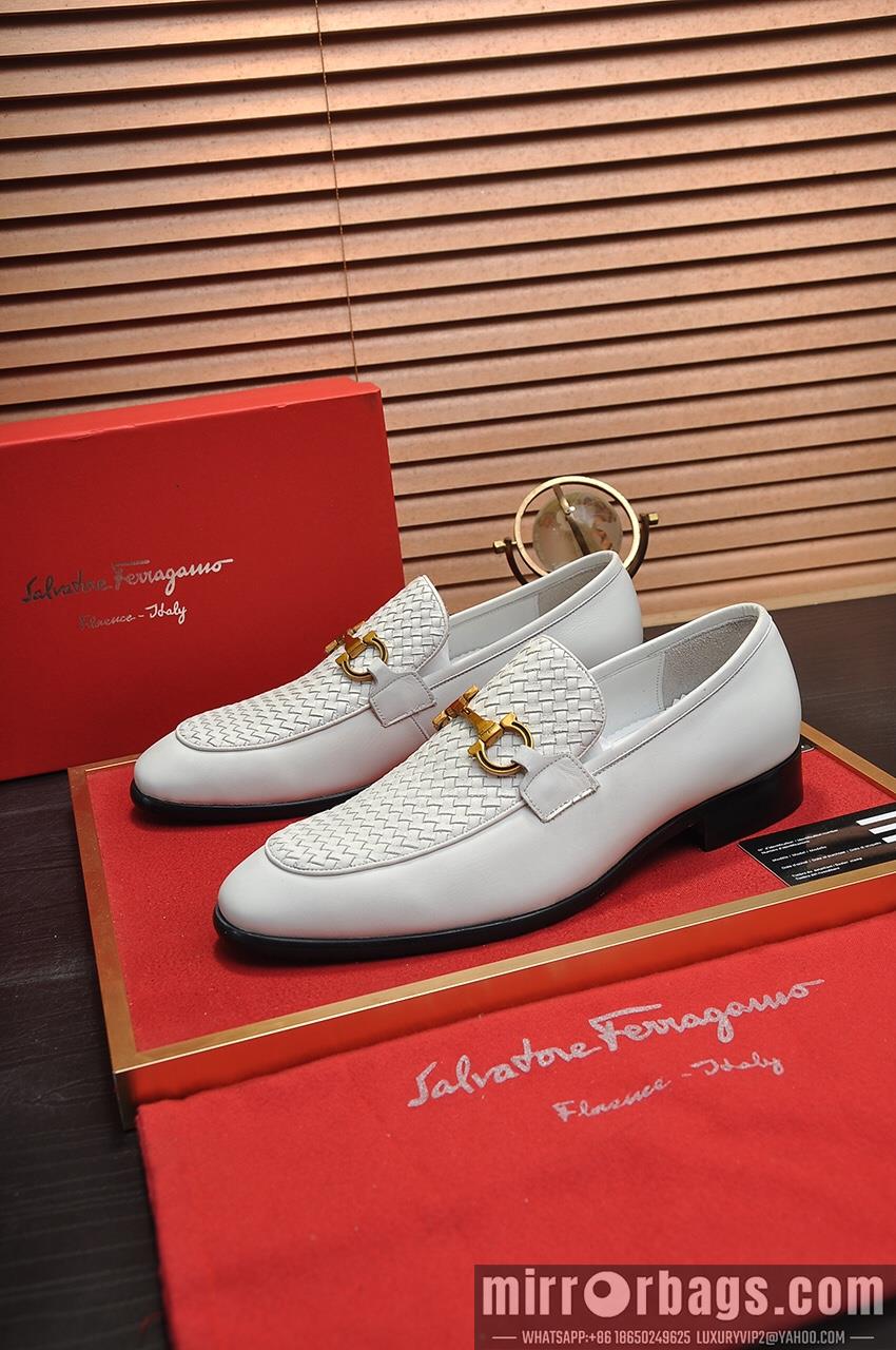 Ferragamo Shoes Ferragamo sz38-44 hnh0235