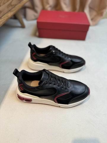 Ferragamo Shoes Ferragamo sz38-45 mnh0304