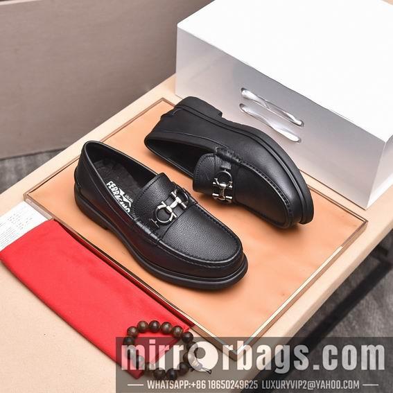 Ferragamo Shoes Ferragamo sz38-44 mnh0358
