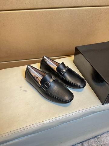 Ferragamo Shoes Ferragamo sz38-44 hnh0606