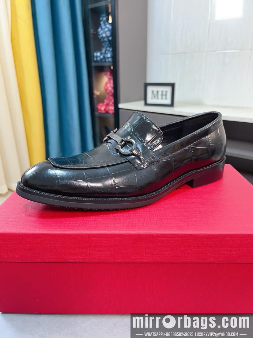 Ferragamo Shoes Ferragamo sz38-44 hnh0255