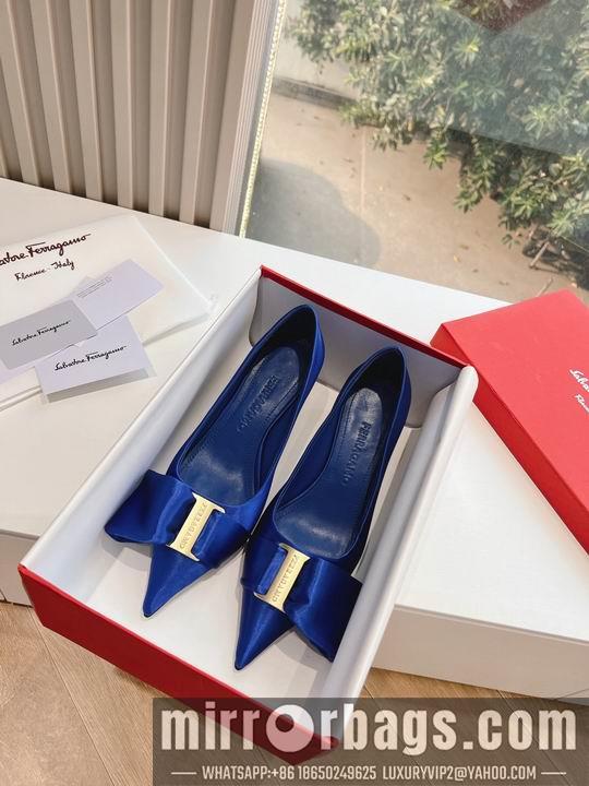 Ferragamo Shoes Ferragamo sz35-40 mnh0204
