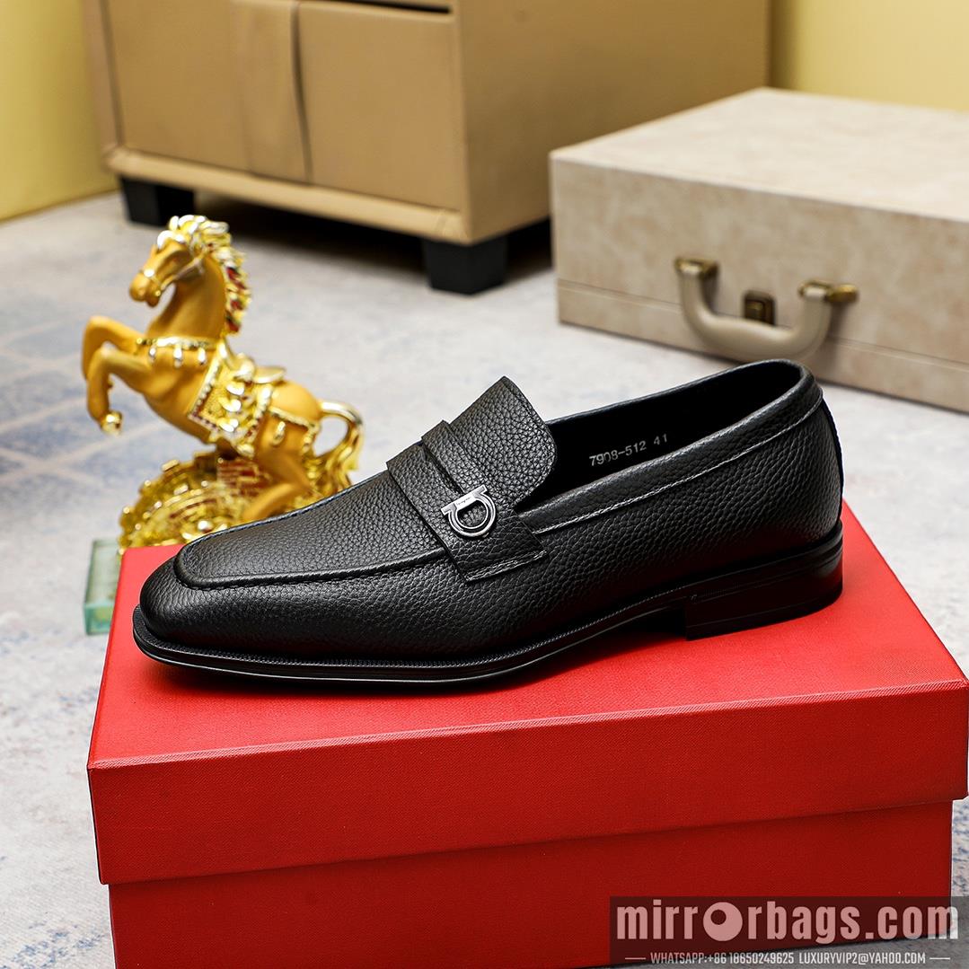 Ferragamo Shoes Ferragamo sz38-46 hnh1238