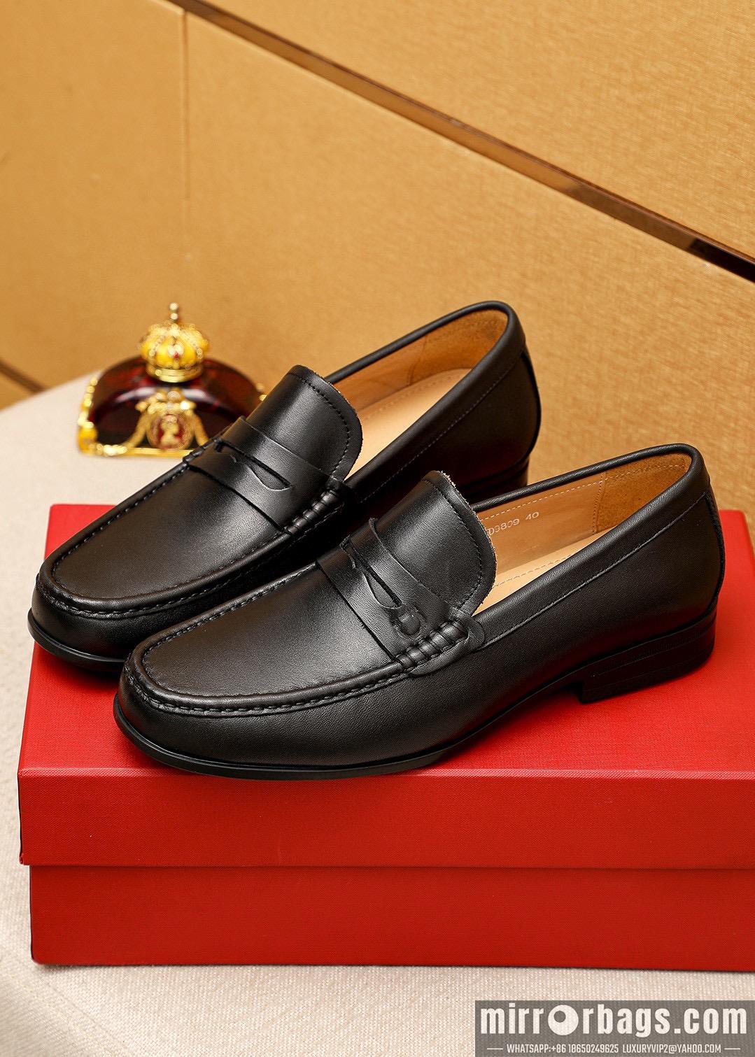 Ferragamo Shoes Ferragamo sz38-44 h0962