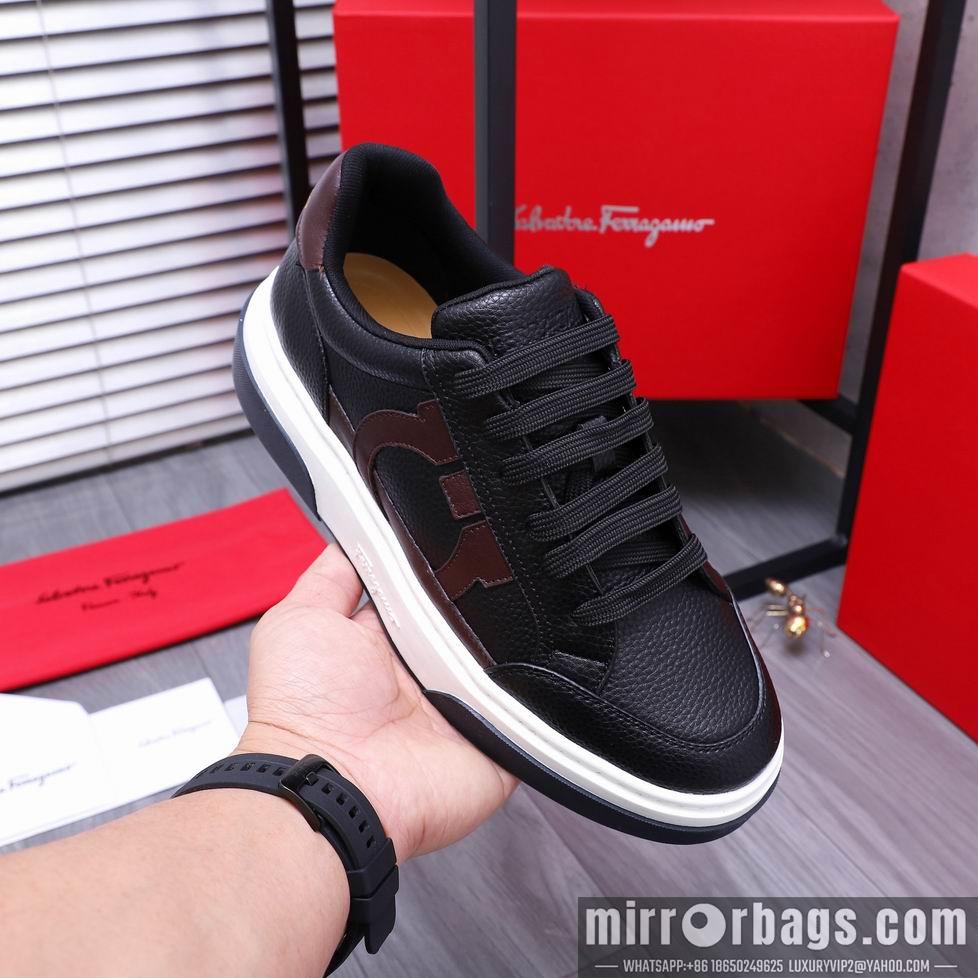 Ferragamo Shoes Ferragamo sz38-44 hnh0201