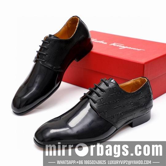 Ferragamo Shoes Ferragamo sz38-45 mnh02148