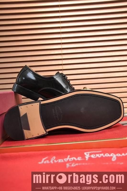 Ferragamo Shoes Ferragamo sz38-45 mnm02104