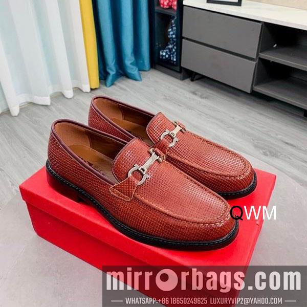 Ferragamo Shoes Ferragamo sz38-45 2C WM1004