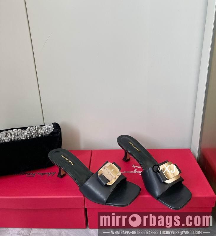 Ferragamo Shoes Ferragamo sz35-40 XJ0401
