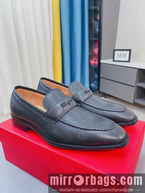 Ferragamo Shoes Ferragamo sz38-44 hnm0252