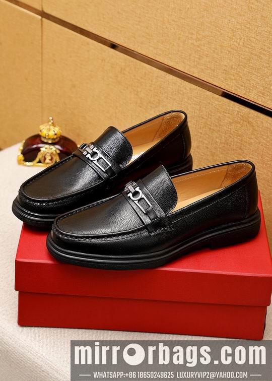Ferragamo Shoes Ferragamo sz38-46 mnh02193
