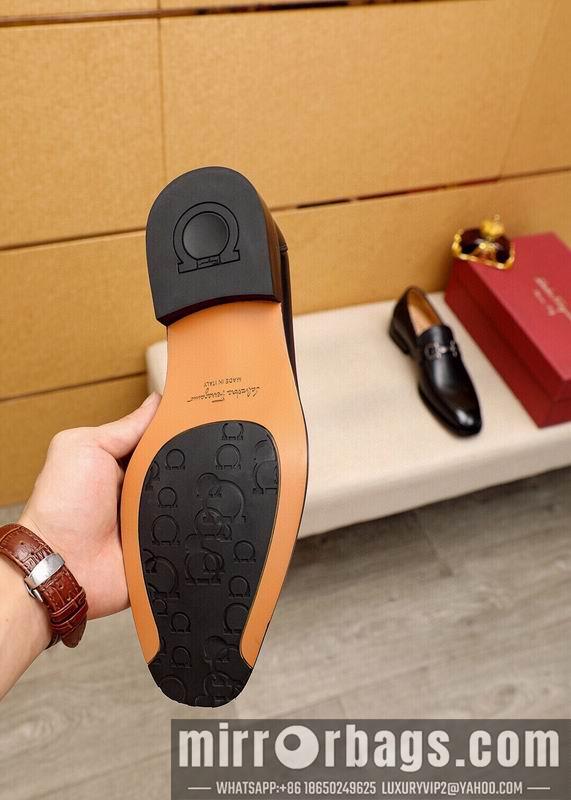 Ferragamo Shoes Ferragamo sz38-44 mnm02132