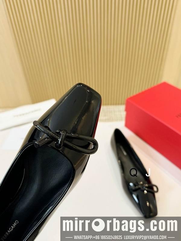 Ferragamo Shoes Ferragamo sz35-40 XJ0705