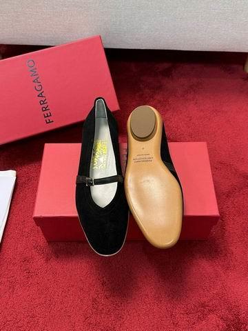 Ferragamo Shoes Ferragamo sz35-41 mnh1003