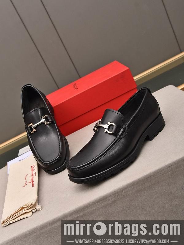 Ferragamo Shoes Ferragamo sz38-45 hnh0337