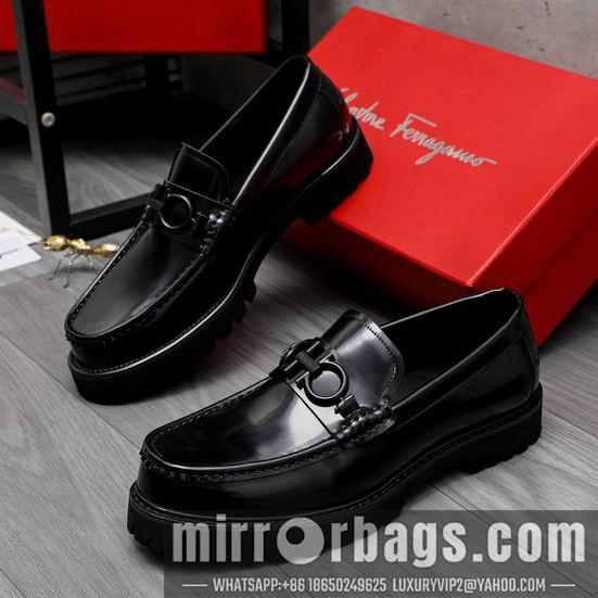 Ferragamo Shoes Ferragamo sz38-44 hnh0428