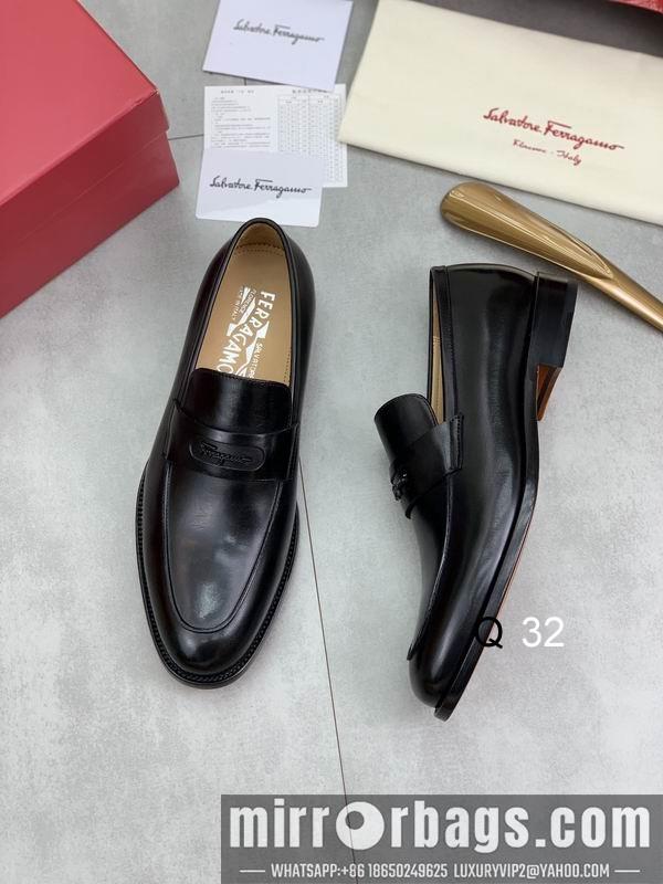 Ferragamo Shoes Ferragamo sz38-45 YY0305