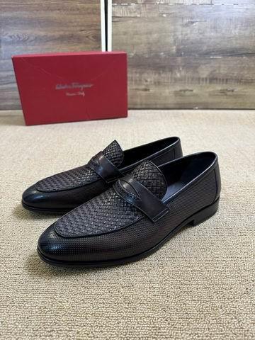 Ferragamo Shoes Ferragamo sz38-45 hnh0734