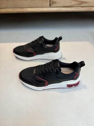 Ferragamo Shoes Ferragamo sz38-45 mnh0303