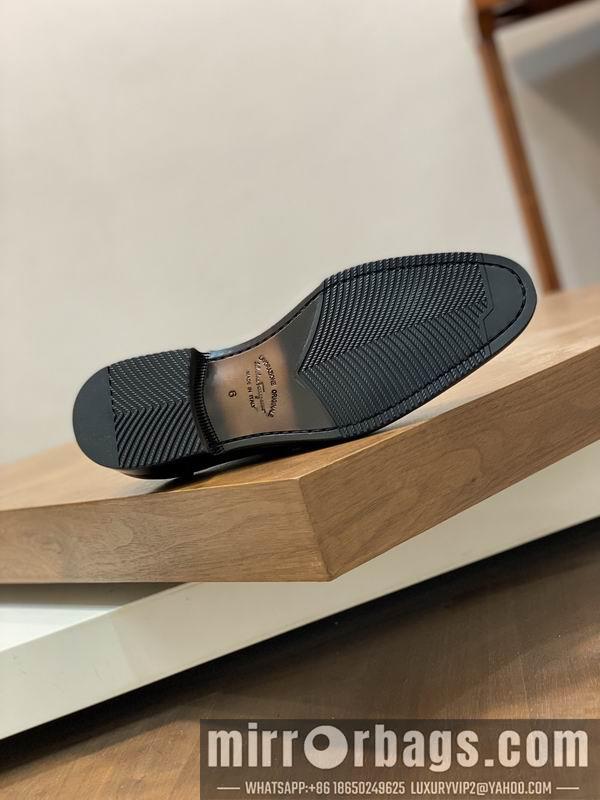 Ferragamo Shoes Ferragamo sz39-44 hnm0245