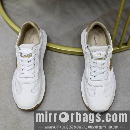 Ferragamo Shoes Ferragamo sz38-45 hnh0601