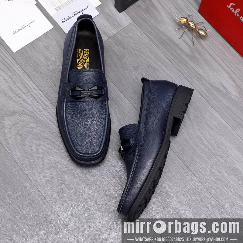Ferragamo Shoes Ferragamo sz38-44 hnm0225