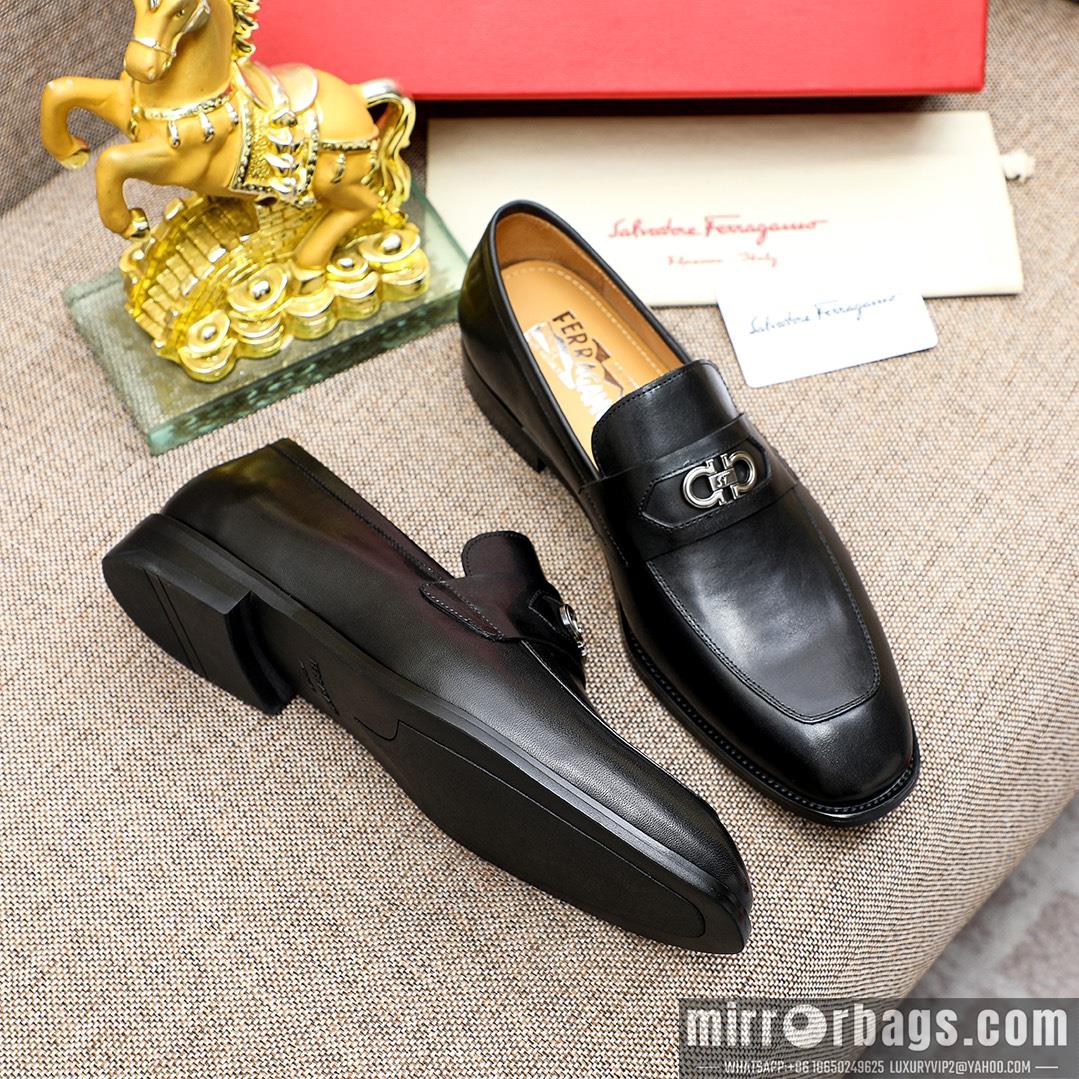 Ferragamo Shoes Ferragamo sz38-45 hnh1222