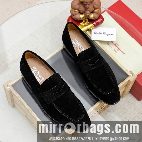 Ferragamo Shoes Ferragamo sz38-45 mnh0403