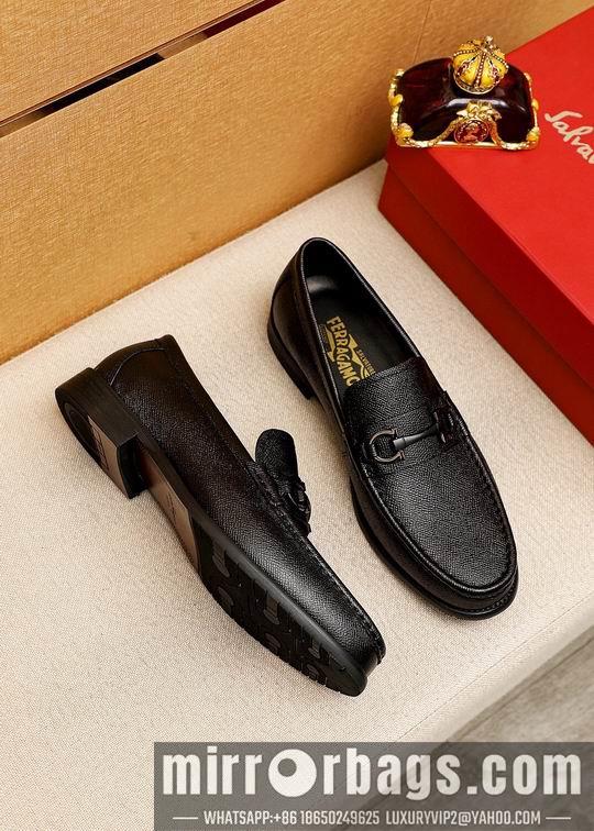 Ferragamo Shoes Ferragamo sz38-46 mnh0536