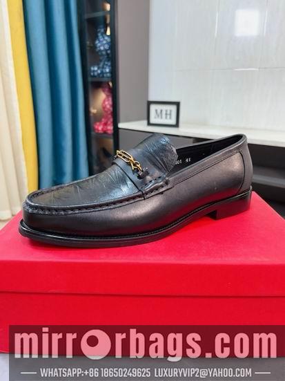 Ferragamo Shoes Ferragamo sz38-44 mnh0551