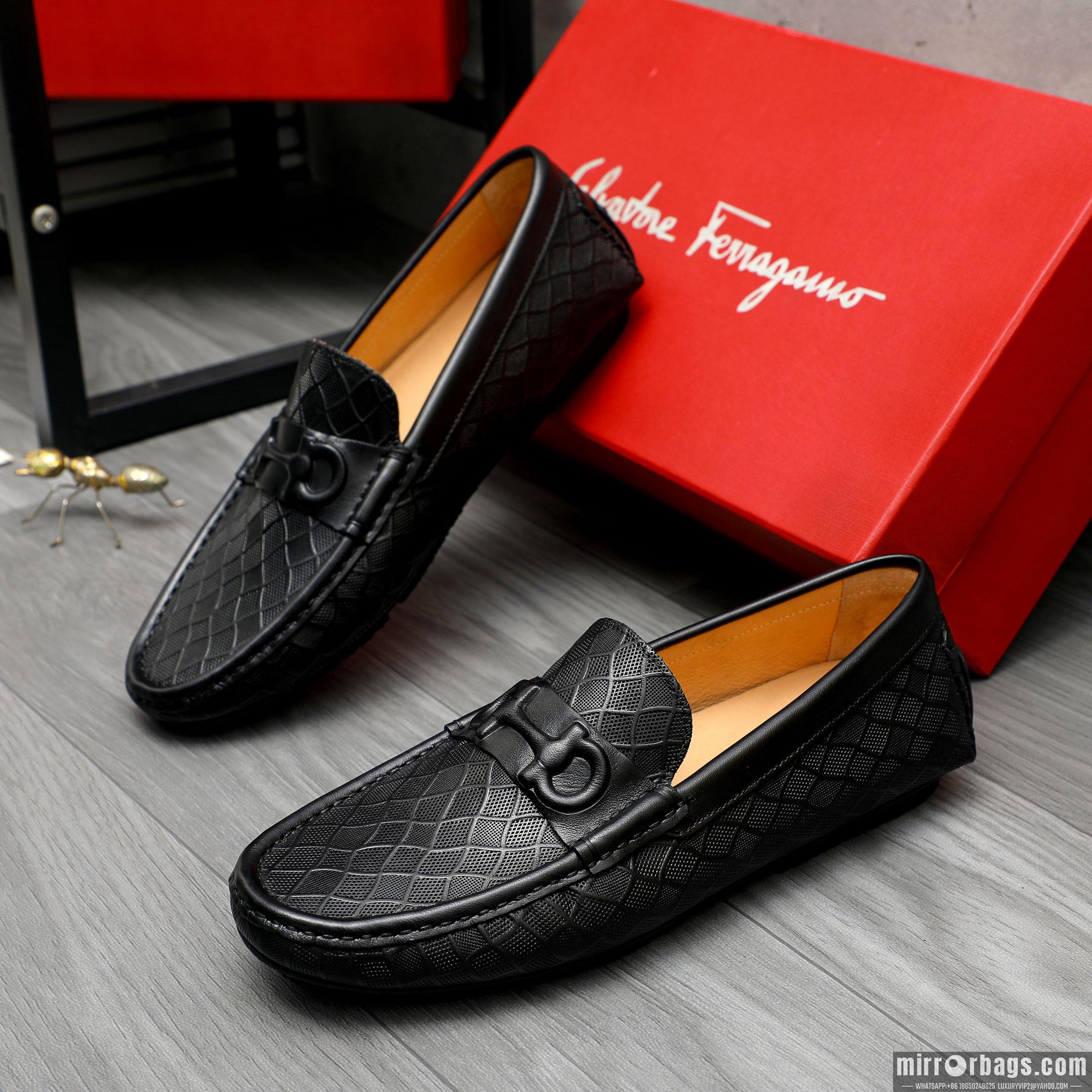 Ferragamo Shoes Ferragamo sz38-44 hnh1226