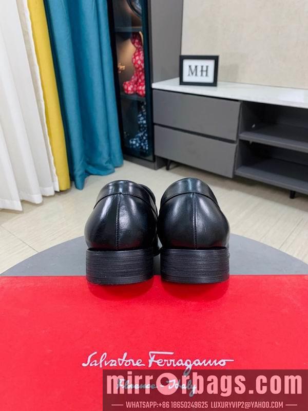 Ferragamo Shoes Ferragamo sz38-44 hnm0242