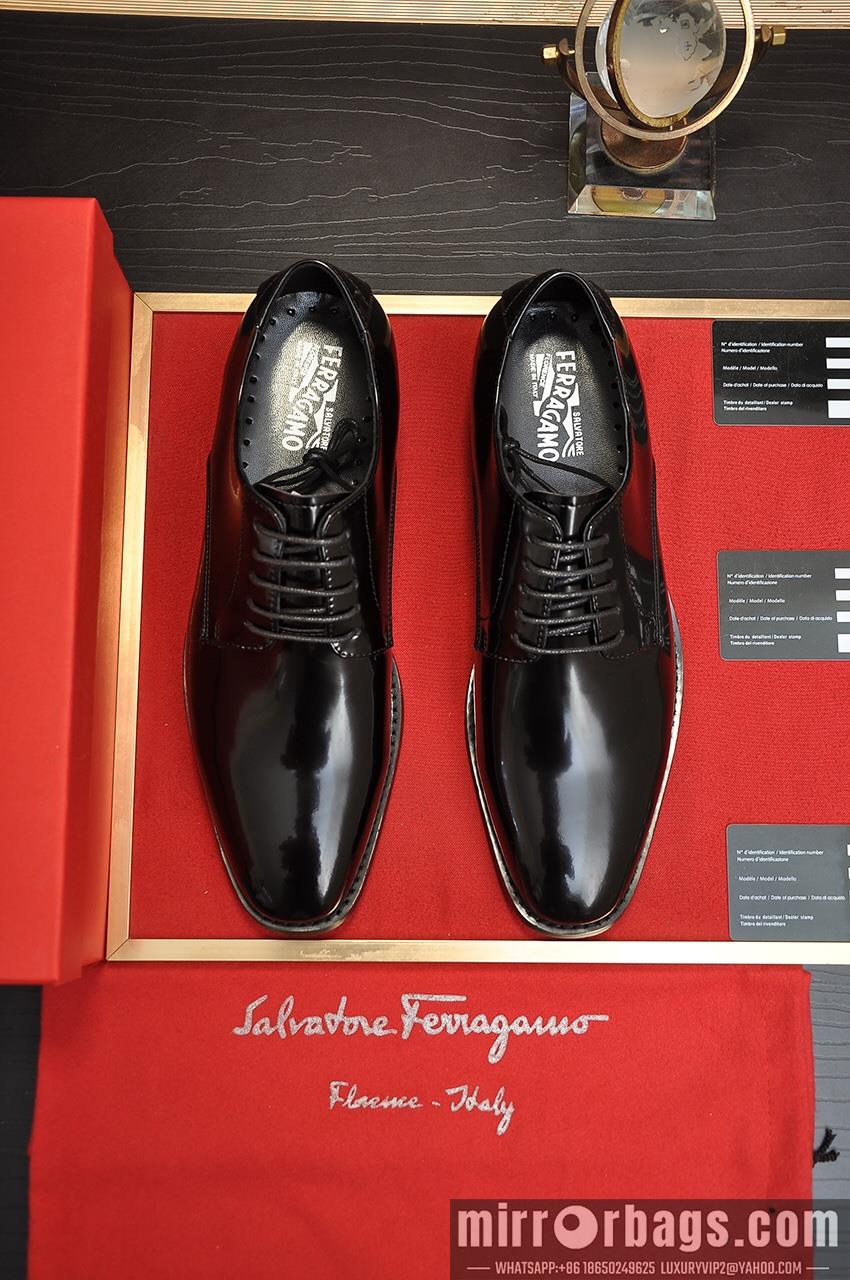 Ferragamo Shoes Ferragamo sz38-45 hnh1232