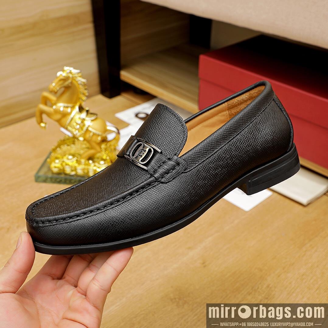 Ferragamo Shoes Ferragamo sz38-45 h0902