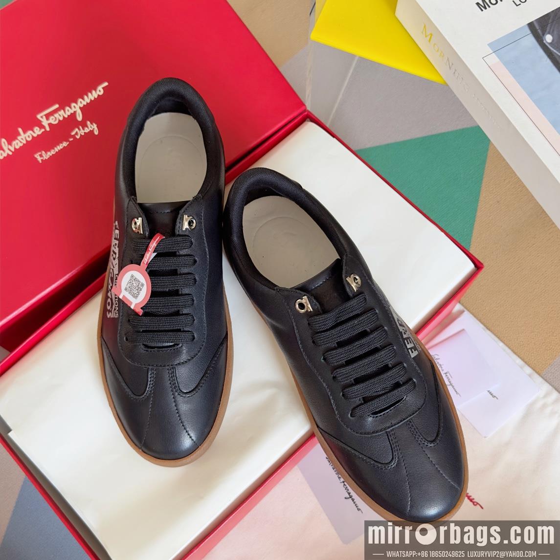 Ferragamo Shoes Ferragamo sz39-44 h0806