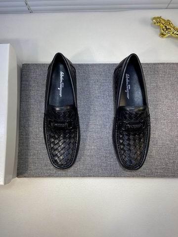 Ferragamo Shoes Ferragamo sz38-44 mnh0337