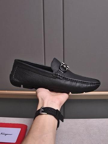 Ferragamo Shoes Ferragamo sz38-47 mnh0224