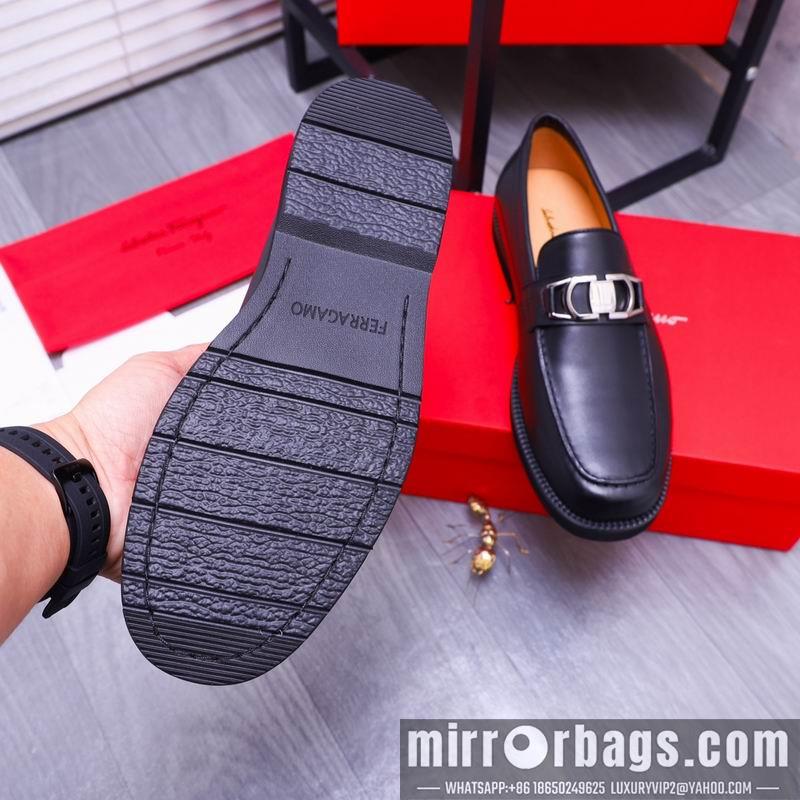 Ferragamo Shoes Ferragamo sz38-44 hnm0269
