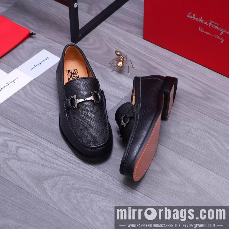 Ferragamo Shoes Ferragamo sz38-44 hnm0232
