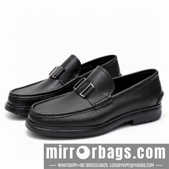 Ferragamo Shoes Ferragamo sz38-45 mnh02151
