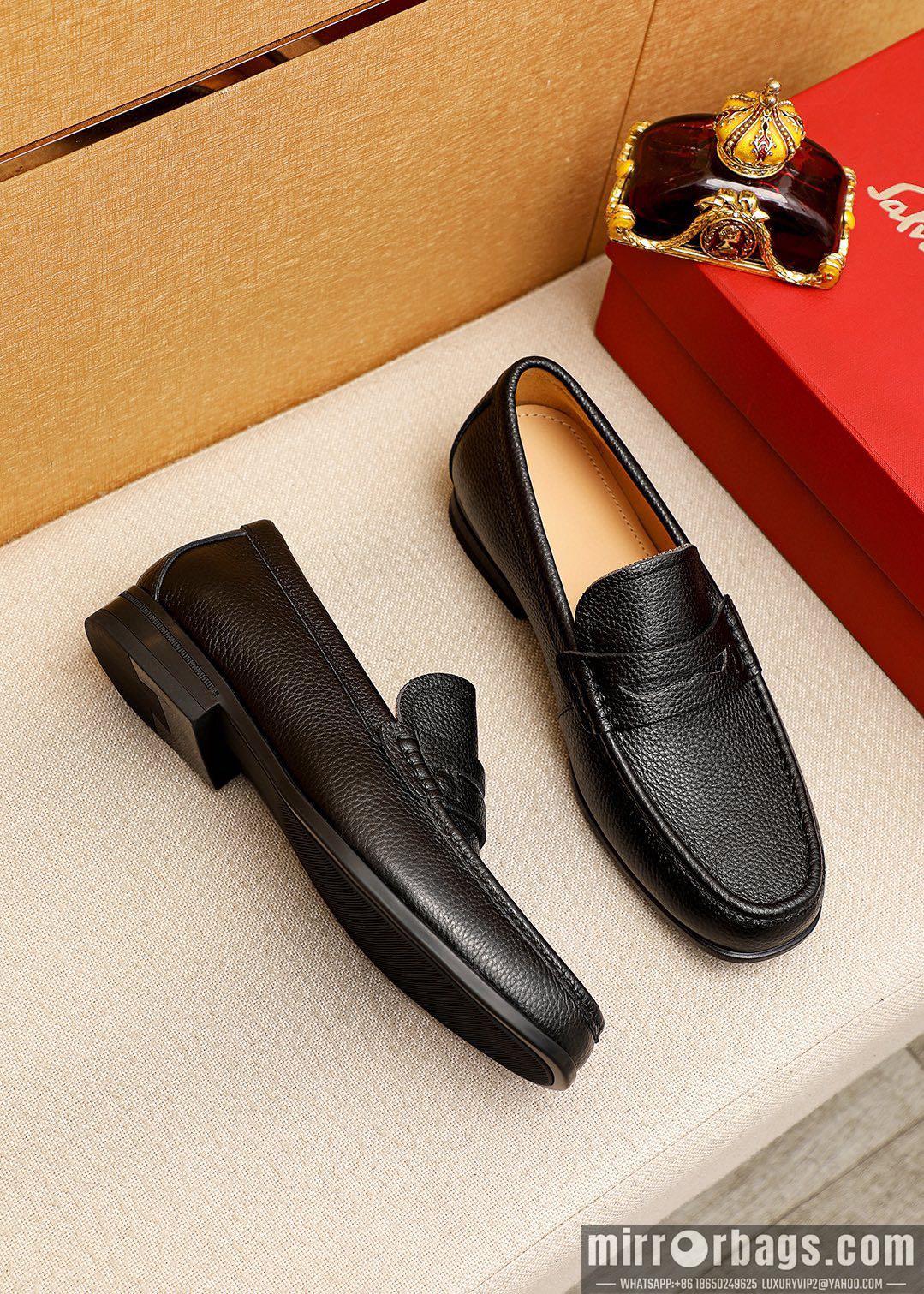 Ferragamo Shoes Ferragamo sz38-44 h0962