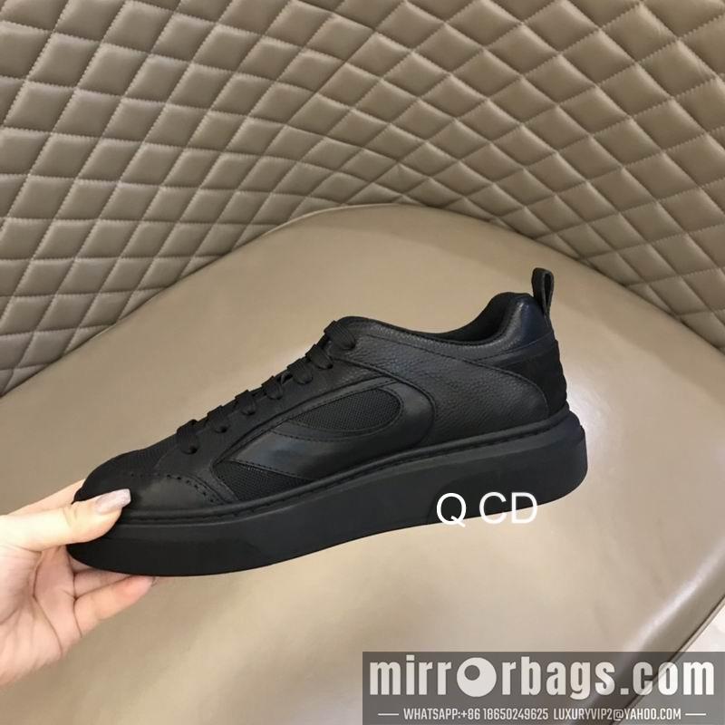 Ferragamo Shoes Ferragamo sz38-45 6C CD0702